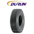 CALIENTE ! DURUN CAMIONETA NEUMÁTICA 295 / 75R22.5 285 / 75R24.5 CHINA CAMIÓN NEUMÁTICOS FABRICACIÓN